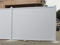 什么是PVC圍擋？